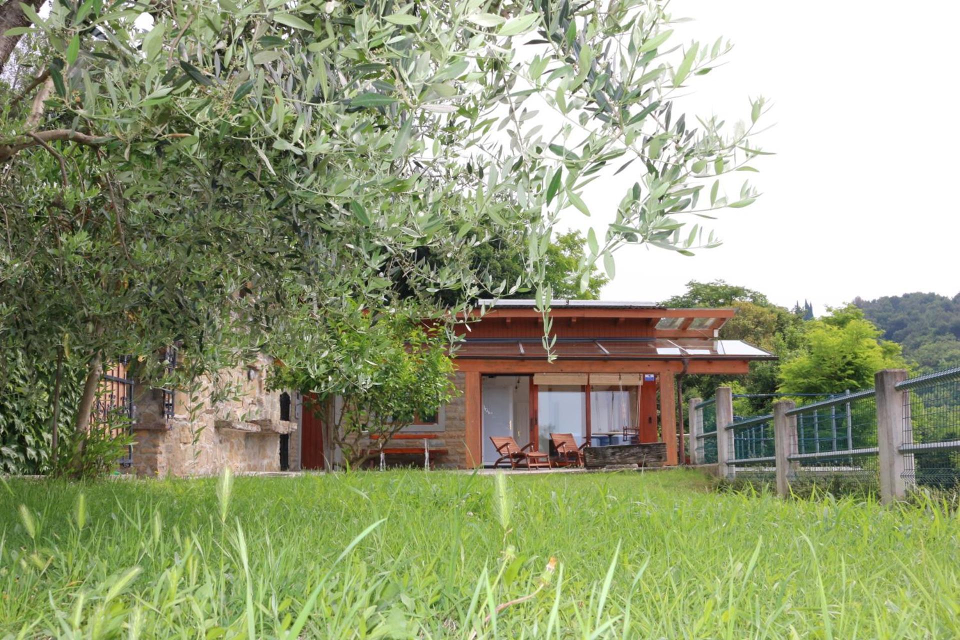 Piran Beach House - Private Oasis - Beachfront Apartment With A Sea View Terrace エクステリア 写真