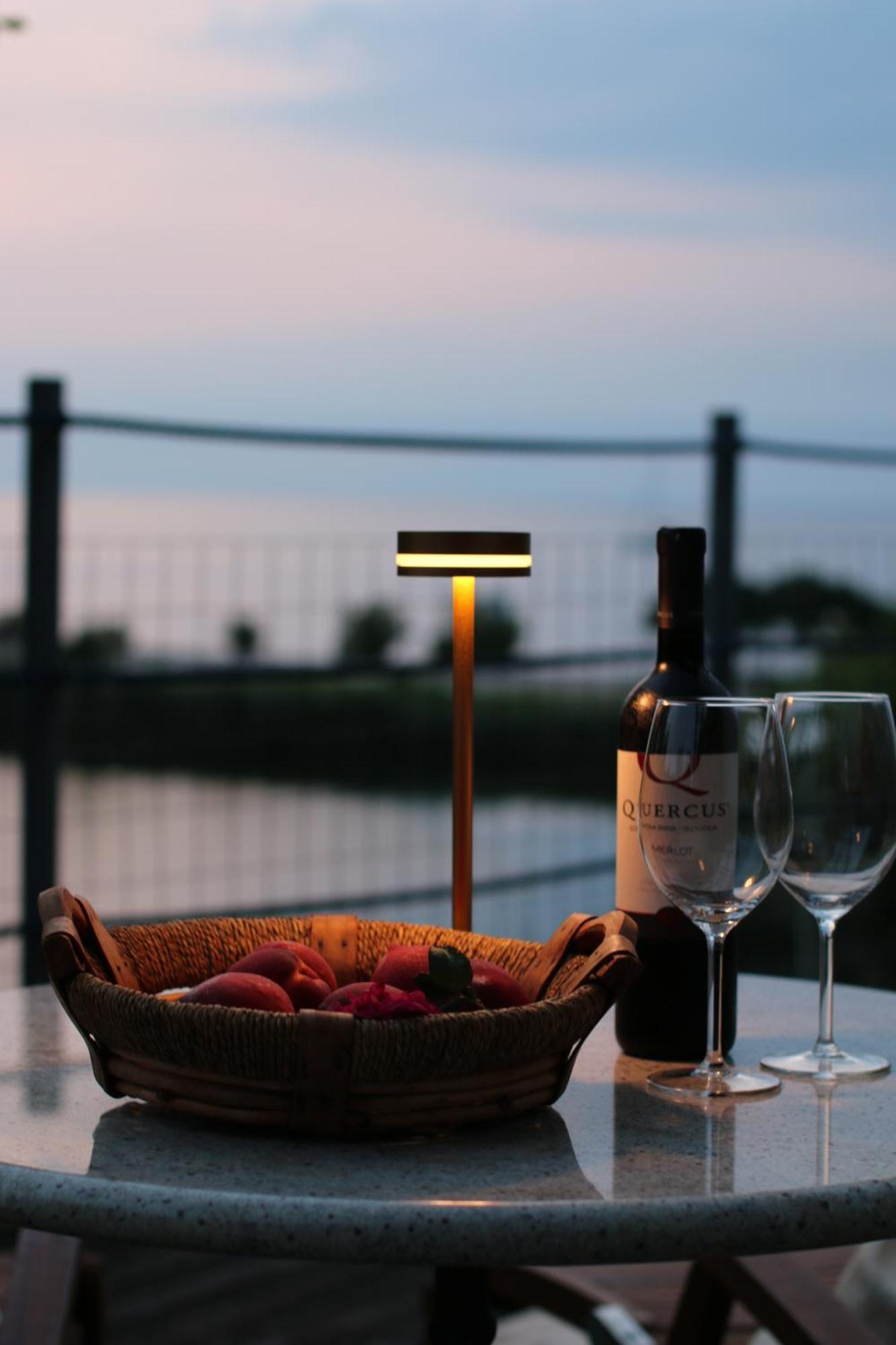 Piran Beach House - Private Oasis - Beachfront Apartment With A Sea View Terrace エクステリア 写真